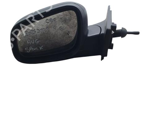 left-mirror-chevrolet-spark-m300-2009-32221825 main image