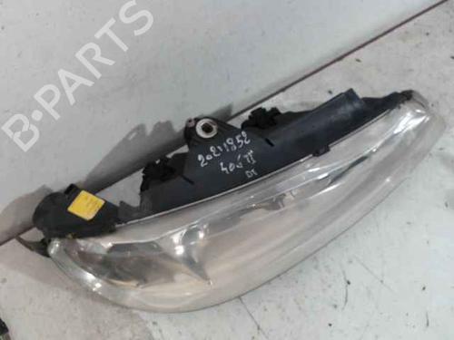 Right headlight PEUGEOT 406 (8B) 2.2 HDi | BP25762128C29 