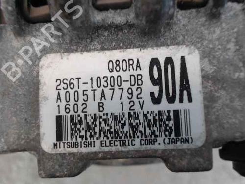 Alternator FORD FUSION (JU_) 1.6 | BP24899714M7 