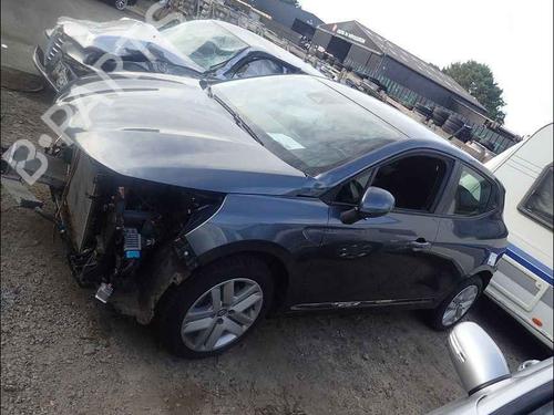 Front left exterior door handle PEUGEOT 406 (8B) 1.8 16V | BP26700967C128 