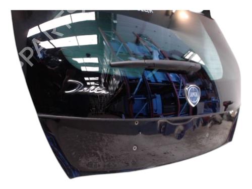 Tailgate LANCIA DELTA III (844_) 2.0 D Multijet (844.AXD1A, 844.AXM1A) | BP26589448C6 