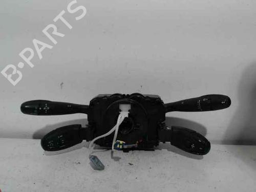 Used Headlight switch PEUGEOT PARTNER Box Body/MPV 1.6 BlueHDi 100 (100 hp) 24898795