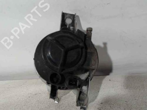 Left front fog light PEUGEOT 206 Hatchback (2A/C) 1.4 HDi eco 70 | BP24900290C30 