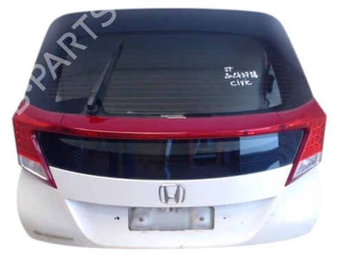 Used Tailgate HONDA CIVIC IX (FK) 2.2 i-DTEC (FK3) (150 hp) 24942162