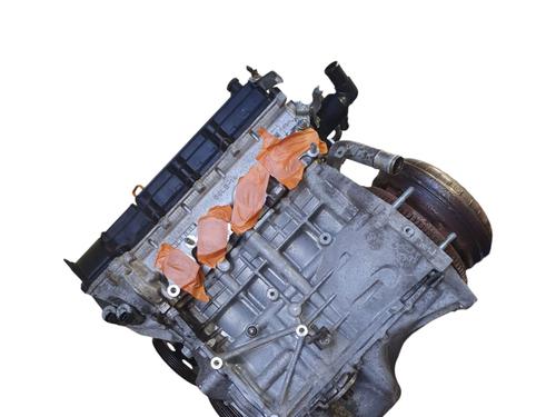 Engine SUZUKI SWIFT IV (FZ, NZ) 1.2 (AZH412, ZC72S) | BP29901034M1