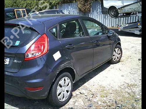 Wheel arch FORD FIESTA VI (CB1, CCN) 1.6 TDCi | BP24901483C56 