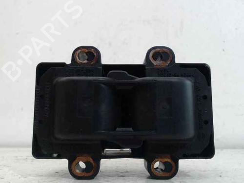 Used Ignition coil RENAULT CLIO I (B/C57_, 5/357_) [1990-1999]  27487661