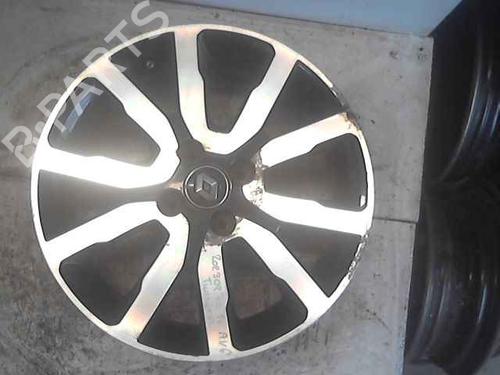 Used Rim RENAULT TWINGO III (BCM_, BCA_) [2014-2025]  24911621
