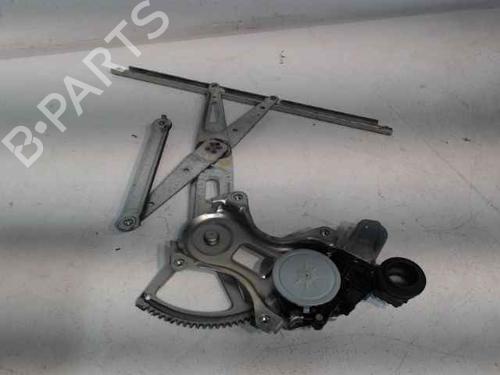 Used Front left window mechanism TOYOTA PRIUS Liftback (_W2_) 1.5 Hybrid (NHW20_, NHW20R) (112 hp) 24903273