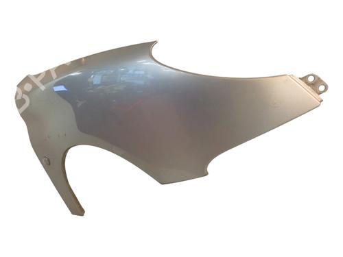 Forkjerm høyre PEUGEOT 206 Hatchback (2A/C) 1.9 D | BP29170045C42 