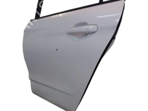 Left rear door CITROËN C4 II (NC_) 1.6 HDi 90 | BP25826791C4 