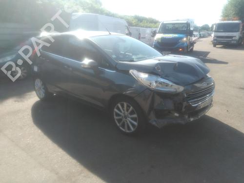 Rear mirror FORD FIESTA VI (CB1, CCN) 1.0 EcoBoost | BP31076201I6