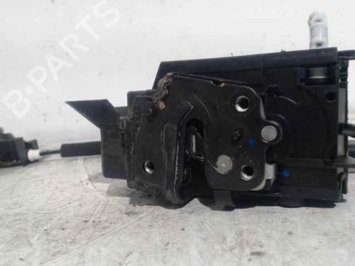 Front right lock PEUGEOT 308 II (LB_, LP_, LW_, LH_, L3_) 1.6 BlueHDi 120 | BP24907623C97 