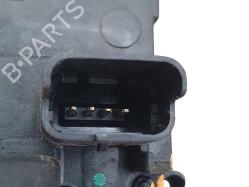 Front left lock RENAULT CLIO III (BR0/1, CR0/1) 1.5 dCi (C/BR0G, C/BR1G) | BP28120521C98 
