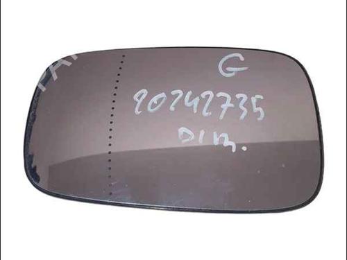Used Left mirror glass RENAULT SCÉNIC II (JM0/1_) 1.5 dCi (JM1E, JM16) (106 hp) 24904265