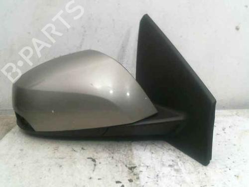 Right mirror RENAULT MEGANE III Hatchback (BZ0/1_, B3_) 1.9 dCi (BZ0N, BZ0J) | BP24908716C27 