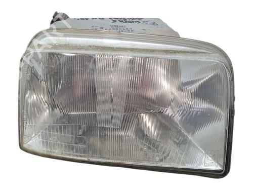 Lyskaster høyre RENAULT SUPER 5 (B/C40_) 1.2 (B/C40F) (55 hp) 29642782