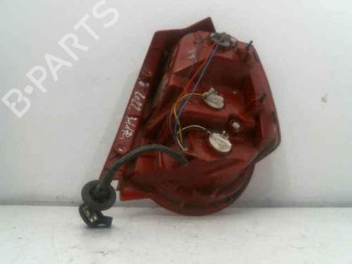 Left taillight CHEVROLET AVEO / KALOS Hatchback (T250, T255) 1.2 | BP24904837C34 