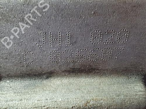 Gearbox RENAULT TWINGO II (CN0_) 1.2 16V (CN04, CN0B) | BP38760842M3 - Image 4