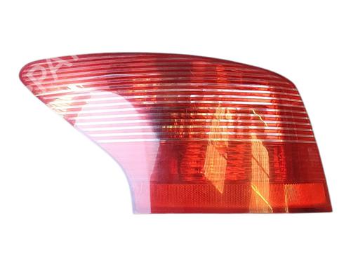 Used Left taillight Left taillight PEUGEOT 407 SW (6E_, 6D_) 1.6 HDi 110 (109 hp) 36343118 36343118