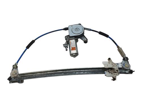 Used Front right window mechanism Front right window mechanism PEUGEOT 406 (8B) 2.0 HDI 110 (109 hp) 33631526 33631526