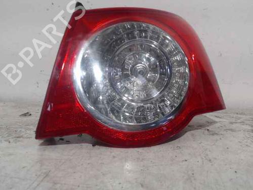 Used Right taillight Right taillight VW PASSAT B6 (3C2) [2005-2011] 36479675 36479675