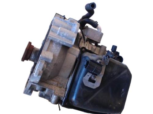 Gearbox VW GOLF VI (5K1) 2.0 GTi | BP27665641M3 