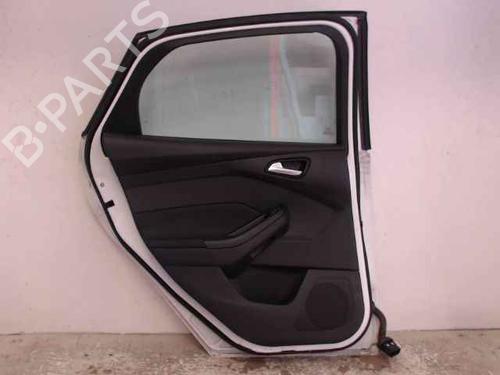 Left rear door FORD FOCUS III Saloon  | BP24906951C4 