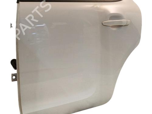 Left rear door CITROËN C3 III (SX) 1.2 VTi 82 | BP29344037C4 
