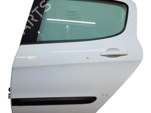 Used Left rear door Left rear door 37497715 37497715