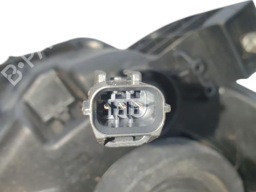 Left headlight CHEVROLET SPARK (M300) | BP33631568C28 - Image 3