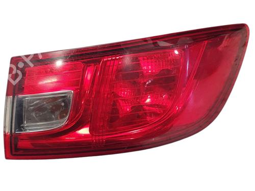 Used Right taillight RENAULT CLIO IV (BH_) 1.5 dCi 90 (90 hp) 24991456