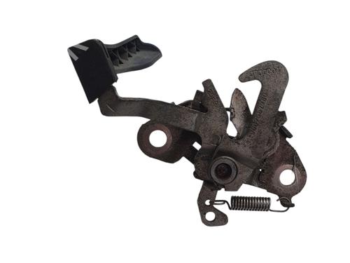 hjelmlås hjelmlås PEUGEOT 206+ (2L_, 2M_) 1.4 i (2LKFWA, 2MKFWA) (75 hp) 33892087 33892087