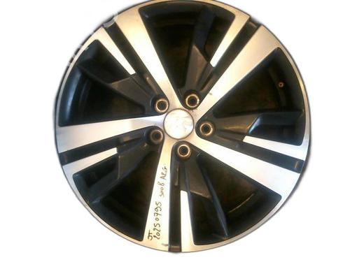 Used Rim PEUGEOT 3008 II SUV (MC_, MR_, MJ_, M4_) [2016-2025]  28284426