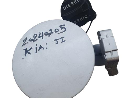 Used Fuel flap KIA CARENS III MPV (UN) 2.0 CRDi 140 (140 hp) 26534066