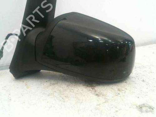 Left mirror FORD FOCUS C-MAX (DM2) 1.8 TDCi | BP24904007C26 