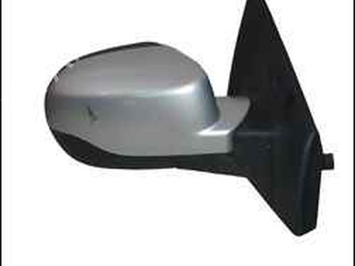 Right mirror RENAULT CLIO III (BR0/1, CR0/1) 1.5 dCi (BR17, CR17) | BP24908757C27 