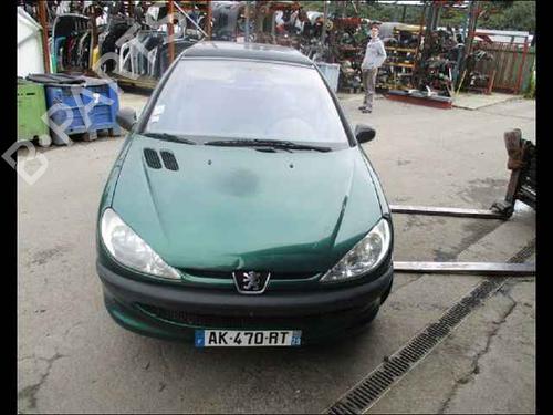Washer pump PEUGEOT 206 Hatchback (2A/C) 1.4 i | BP24913748E24 