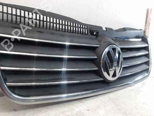 Grille VW PASSAT B5.5 (3B3) 1.9 TDI 4motion | BP24896726C40 