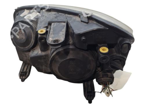 Højre forlygte FORD C-MAX (DM2) 1.6 TDCi | BP29599986C29 