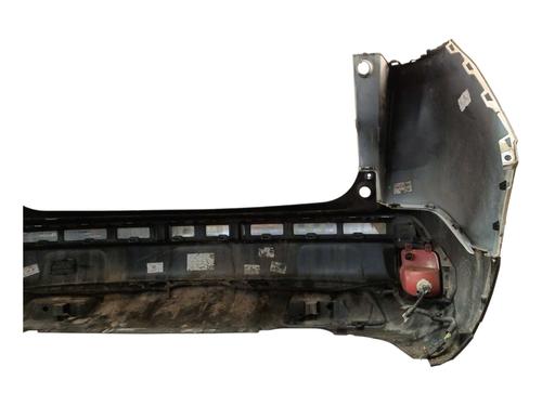 Rear bumper PEUGEOT 3008 II SUV (MC_, MR_, MJ_, M4_) 1.2 THP/ PureTech 130 (MRHNSM, MRHNSU, MRHNSJ, MRHNYW,... | BP29379586C8 