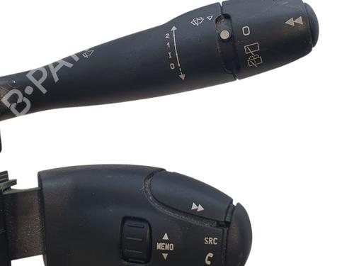 Headlight switch CITROËN C3 Picasso (SH_) 1.2 THP 110 (SHHNZ6) | BP36756764I24 - Image 4