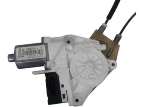 Used Right rear window motor RENAULT LAGUNA III (BT0/1) 2.0 dCi (BT07, BT0J, BT14, BT1A, BT1S) (131 hp) 25011762