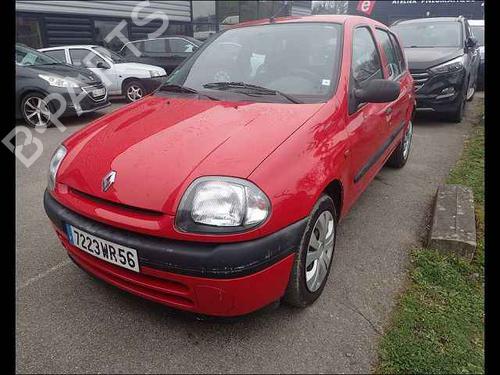 Left mirror RENAULT CLIO II (BB_, CB_)  | BP24904048C26 