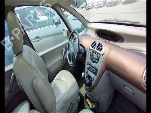 Kopfstütze CITROËN XSARA PICASSO (N68) 2.0 HDi | BP24903205I31