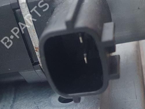 Front right window mechanism PEUGEOT 206 Hatchback (2A/C) 2.0 HDI 90 | BP27245235C23 
