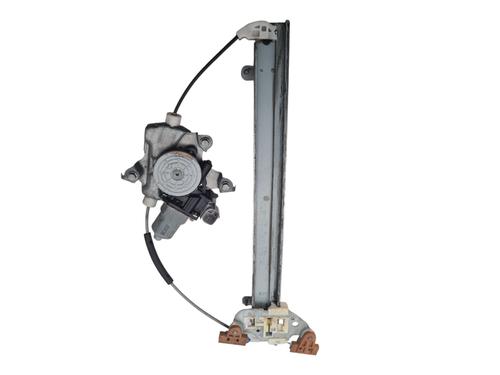 Used Front right window mechanism NISSAN JUKE (F15) 1.5 dCi (110 hp) 32767165