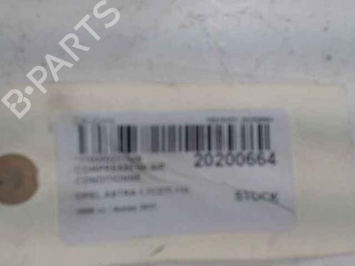 AC-Kompressor OPEL ASTRA H GTC (A04) 1.7 CDTI (L08) | BP30379241M34 