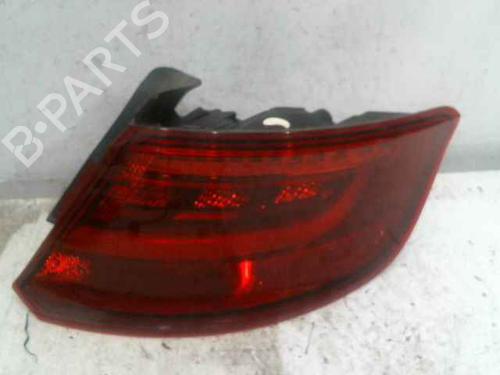 Used Right taillight Right taillight AUDI A3 (8V1, 8VK) [2012-2020] 24909817 24909817