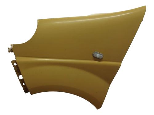 Guarda-lamas esquerdo Guarda-lamas esquerdo RENAULT TRAFIC II Van (FL) 2.0 dCi 90 (FL0H, FL00, FL01, FL0M, FL0P, FL0S) (90 hp) 35934910 35934910